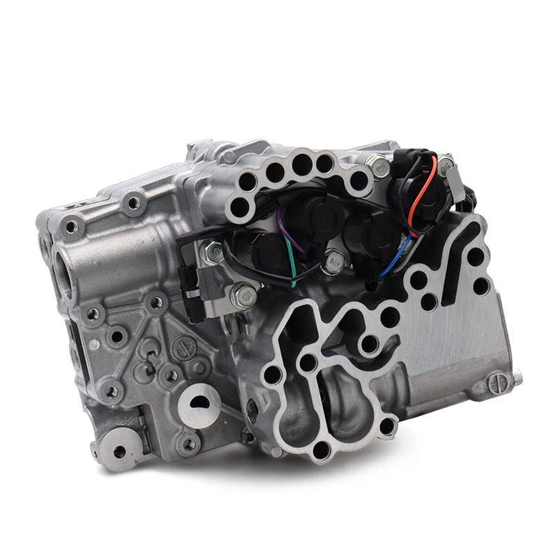 New Original TR580 Automatic Transmission Valve Body for  for Outback CVT Endless Transmission Oil Circuit Plate